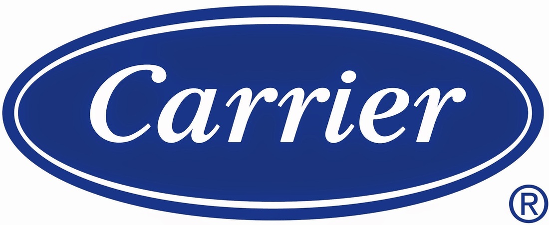 Carrier Logo